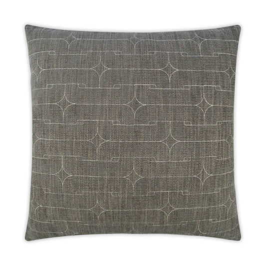 Unchained Oversized Throw Pillow