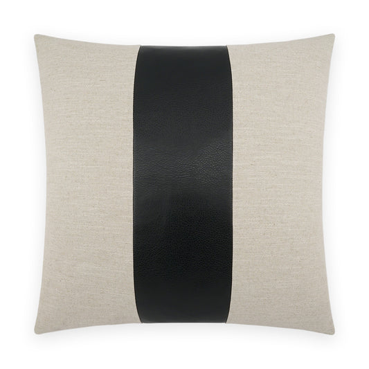 Rodeo Banded Oversized Throw Pillow