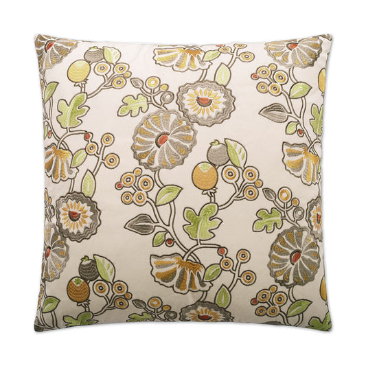 Clarissa Oversized Throw Pillow