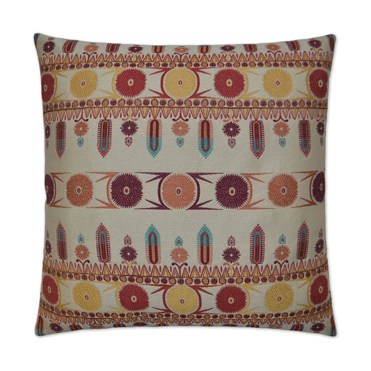 Calliope Oversized Throw Pillow