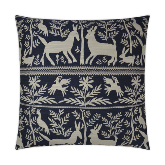 Zola Oversized Throw Pillow