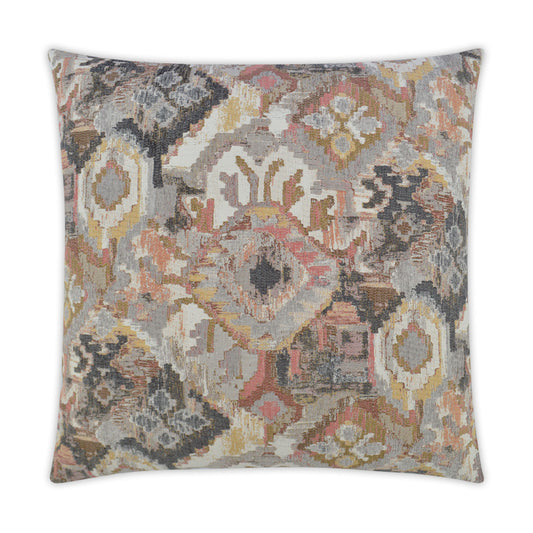 Azures Oversized Throw Pillow