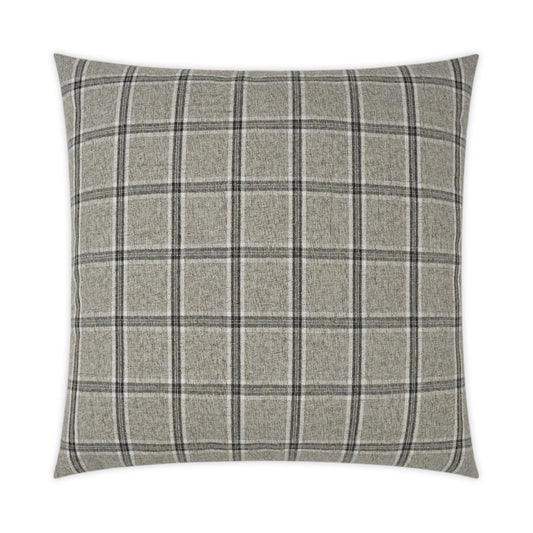 Mayfair Oversized Throw Pillow