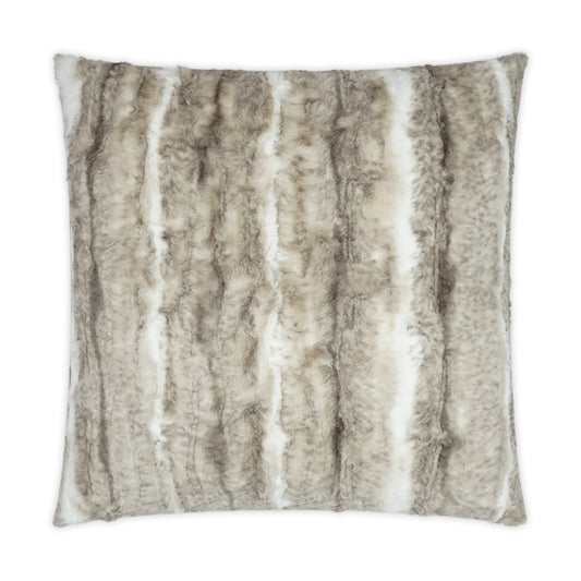 Roar Oversized Throw Pillow