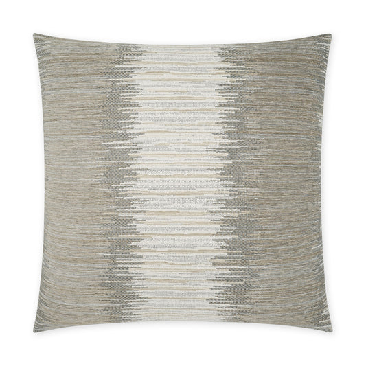 Fine Lines Oversized Throw Pillow