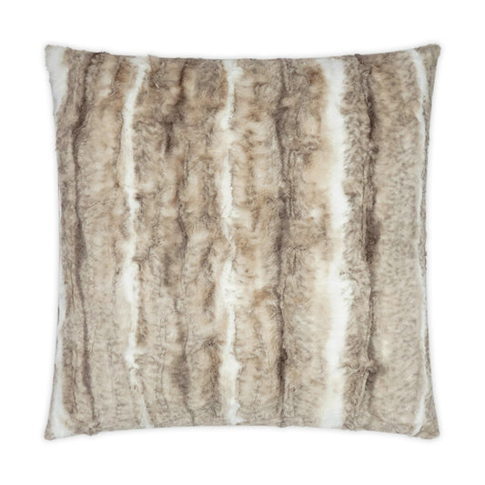 Foxster Oversized Throw Pillow