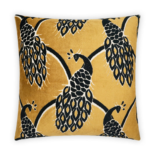 Siramarg Oversized Throw Pillow