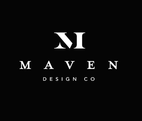Maven Design Co Store