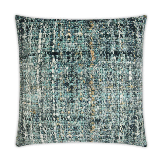 Boucle Oversized Throw Pillow