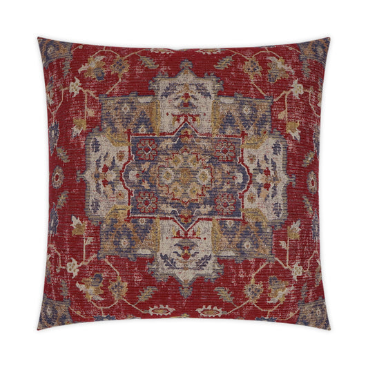 Amici Oversized Throw Pillow