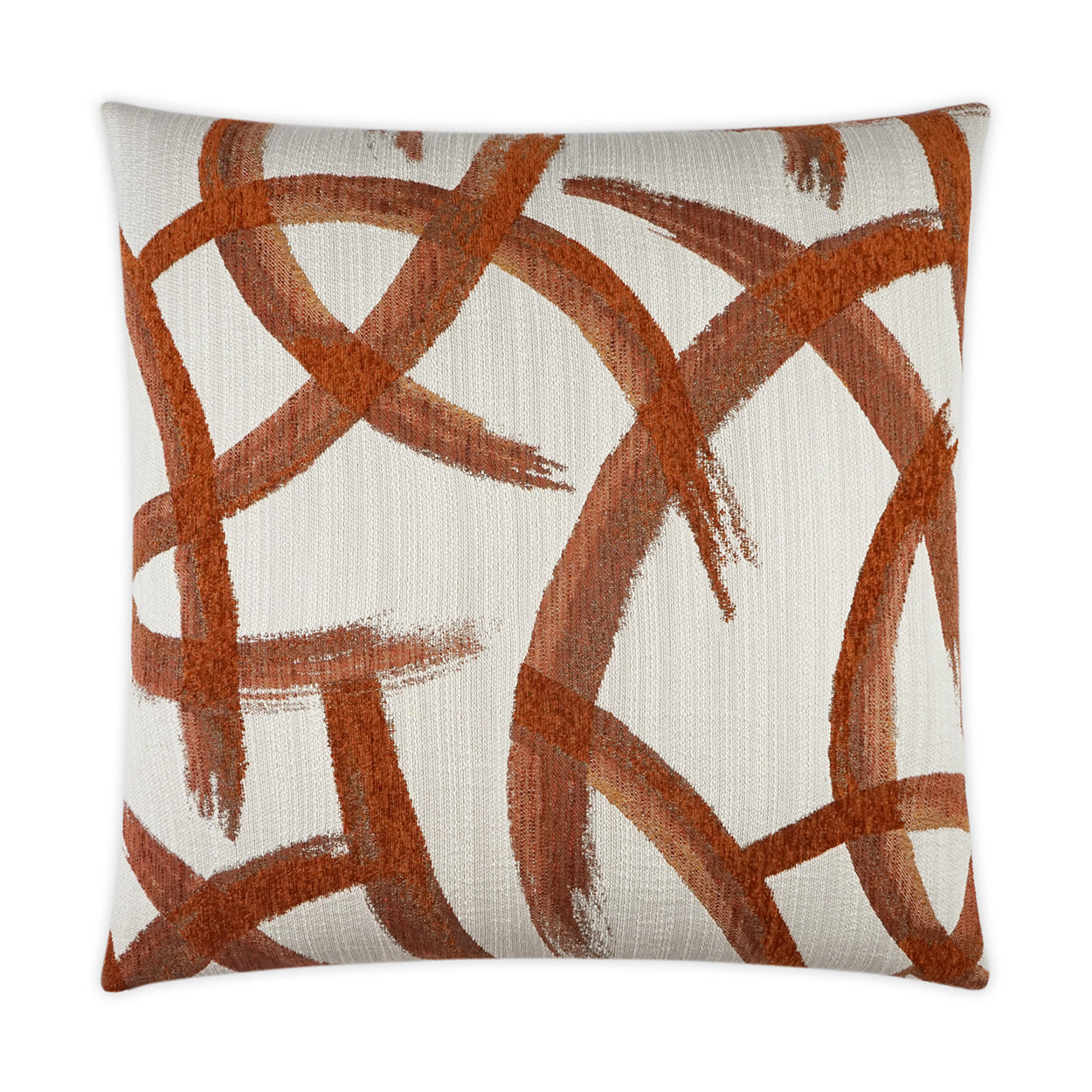 Enso Oversized Throw Pillow