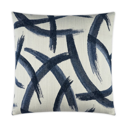 Enso Oversized Throw Pillow