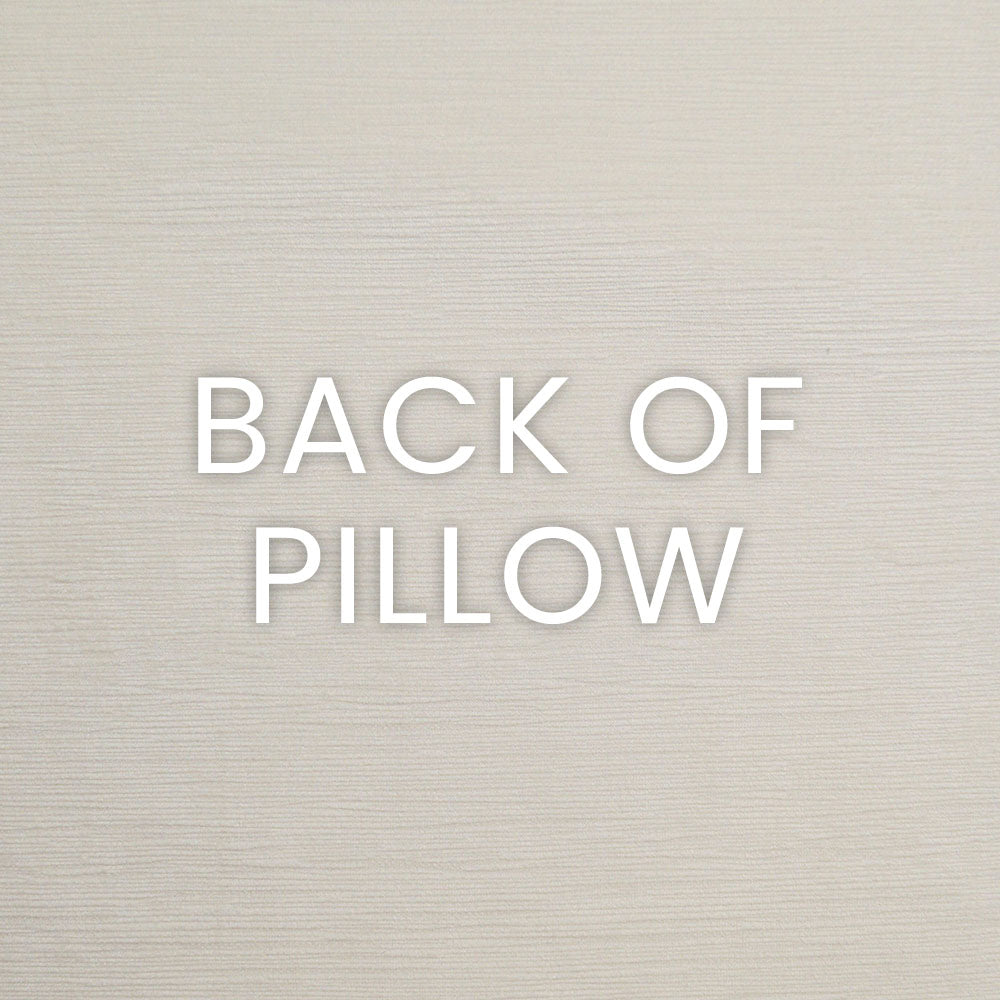 Farlowe Oversized Throw Pillow